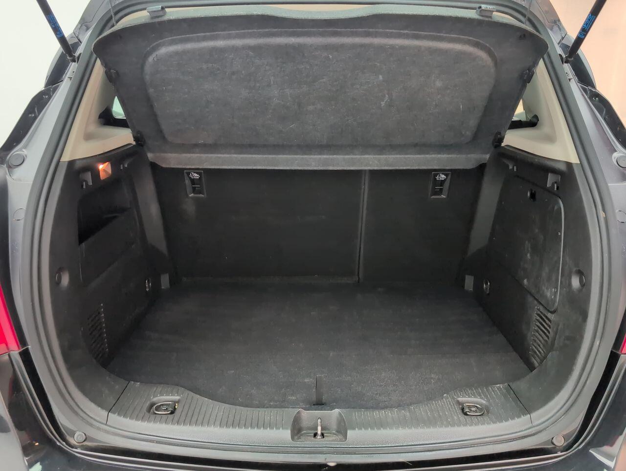 Used Vauxhall Mokka X 2018 for sale - 77377309: Photo 26