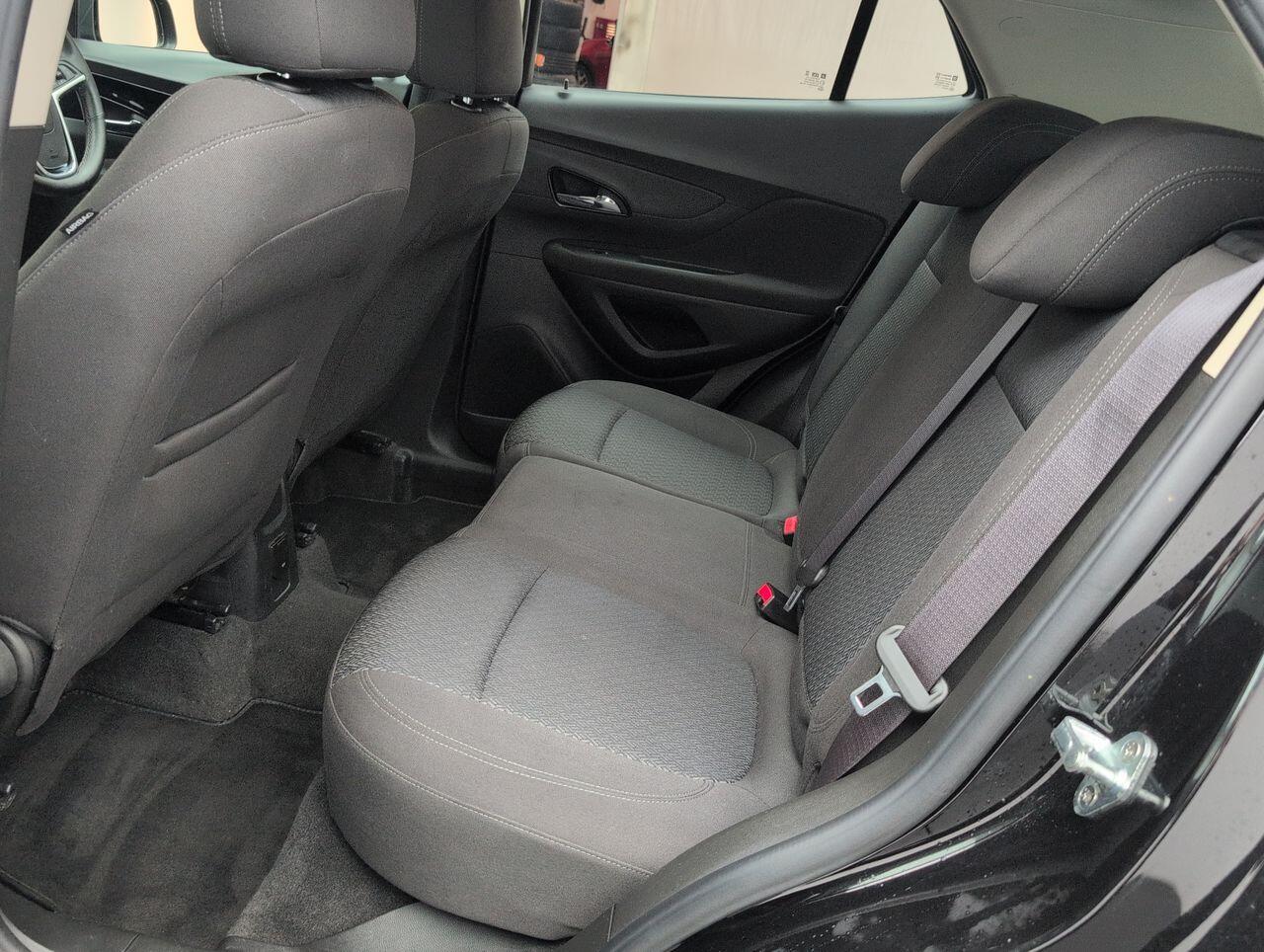 Used Vauxhall Mokka X 2018 for sale - 77377309: Photo 27