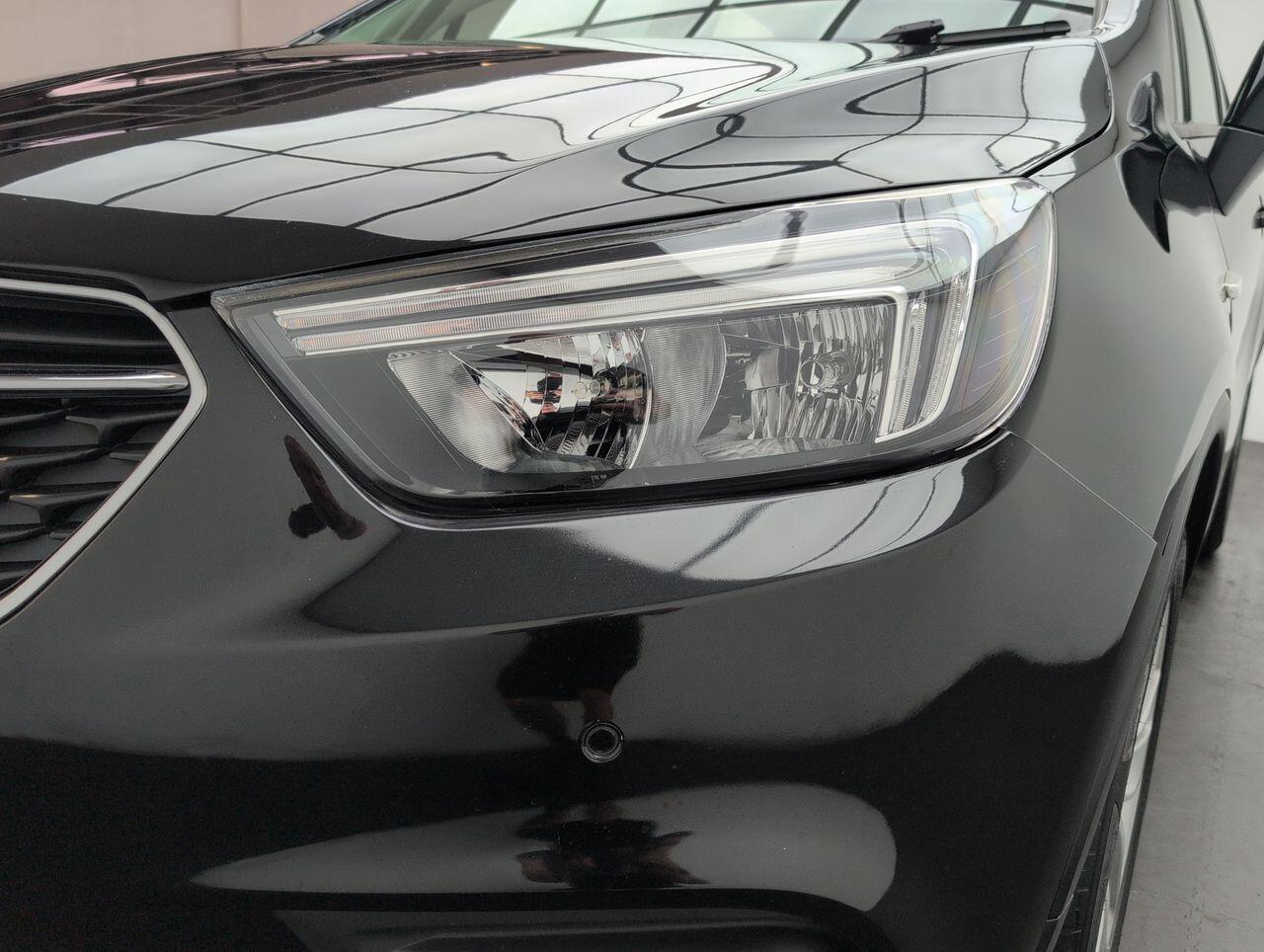 Used Vauxhall Mokka X 2018 for sale - 77377309: Photo 29