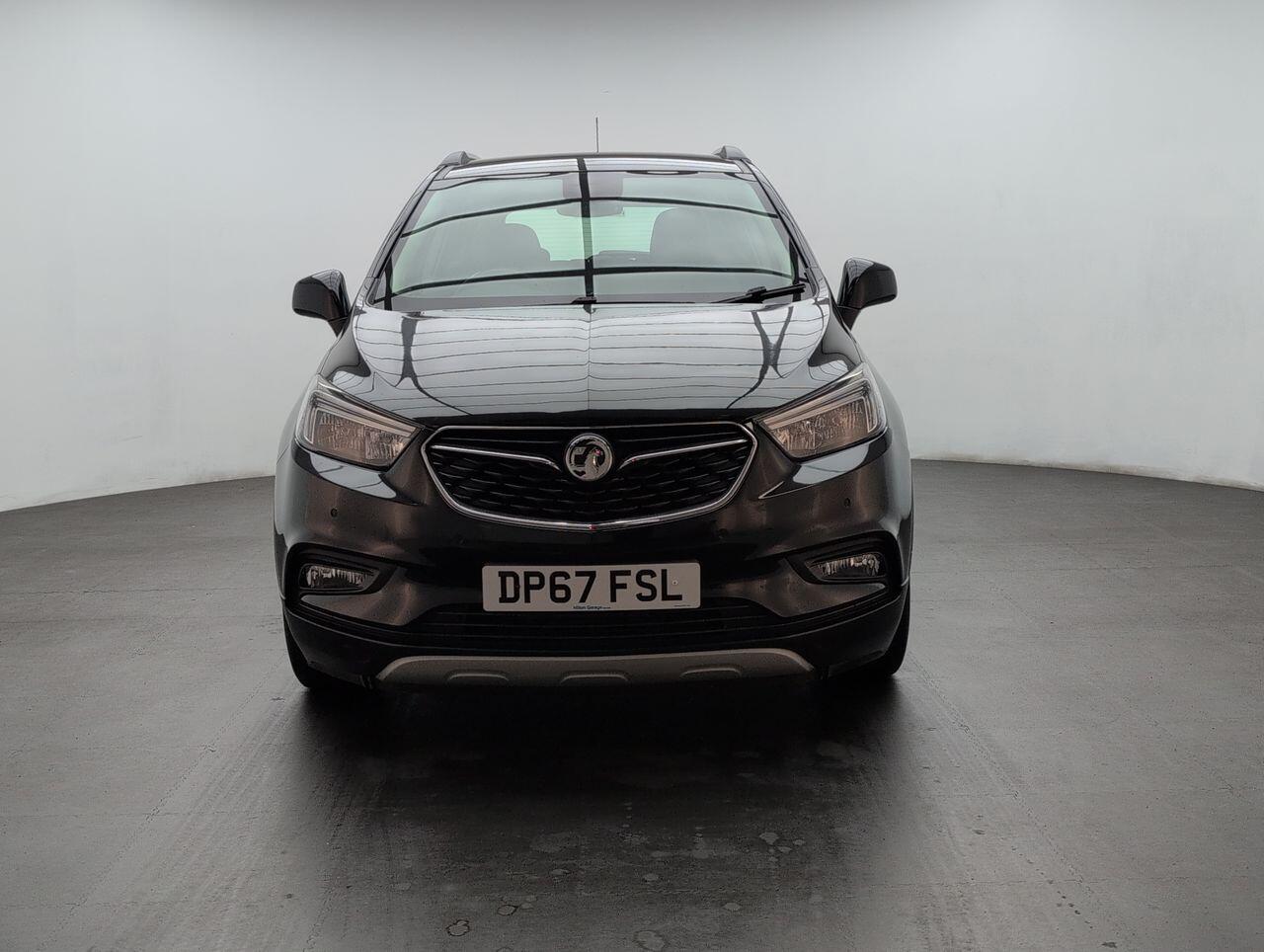 Used Vauxhall Mokka X 2018 for sale - 77377309: Photo 3