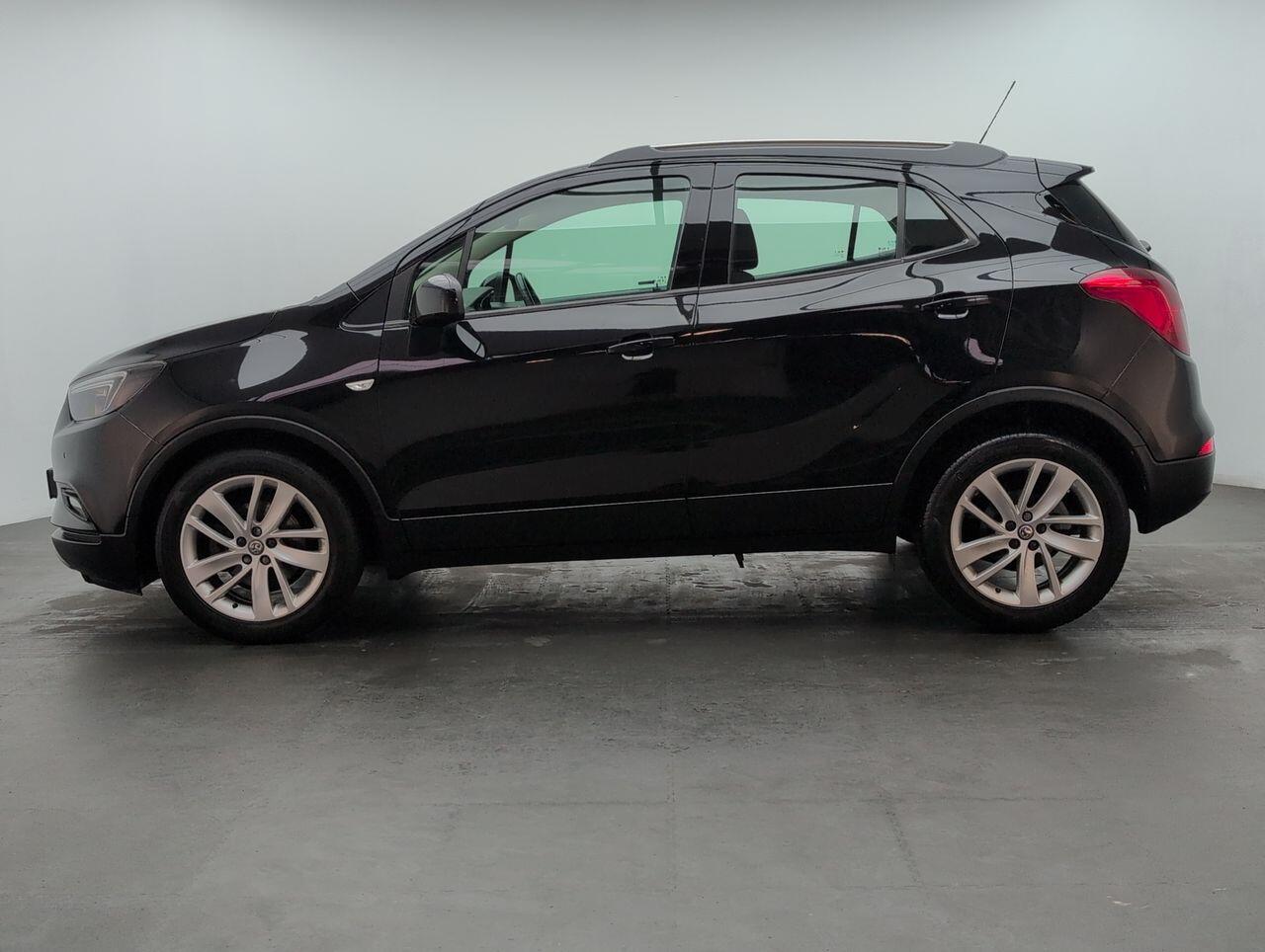 Used Vauxhall Mokka X 2018 for sale - 77377309: Photo 5