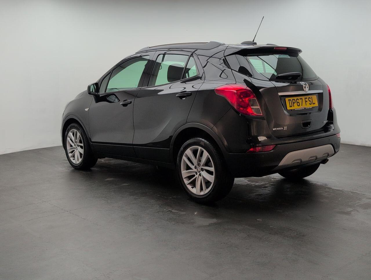 Used Vauxhall Mokka X 2018 for sale - 77377309: Photo 6