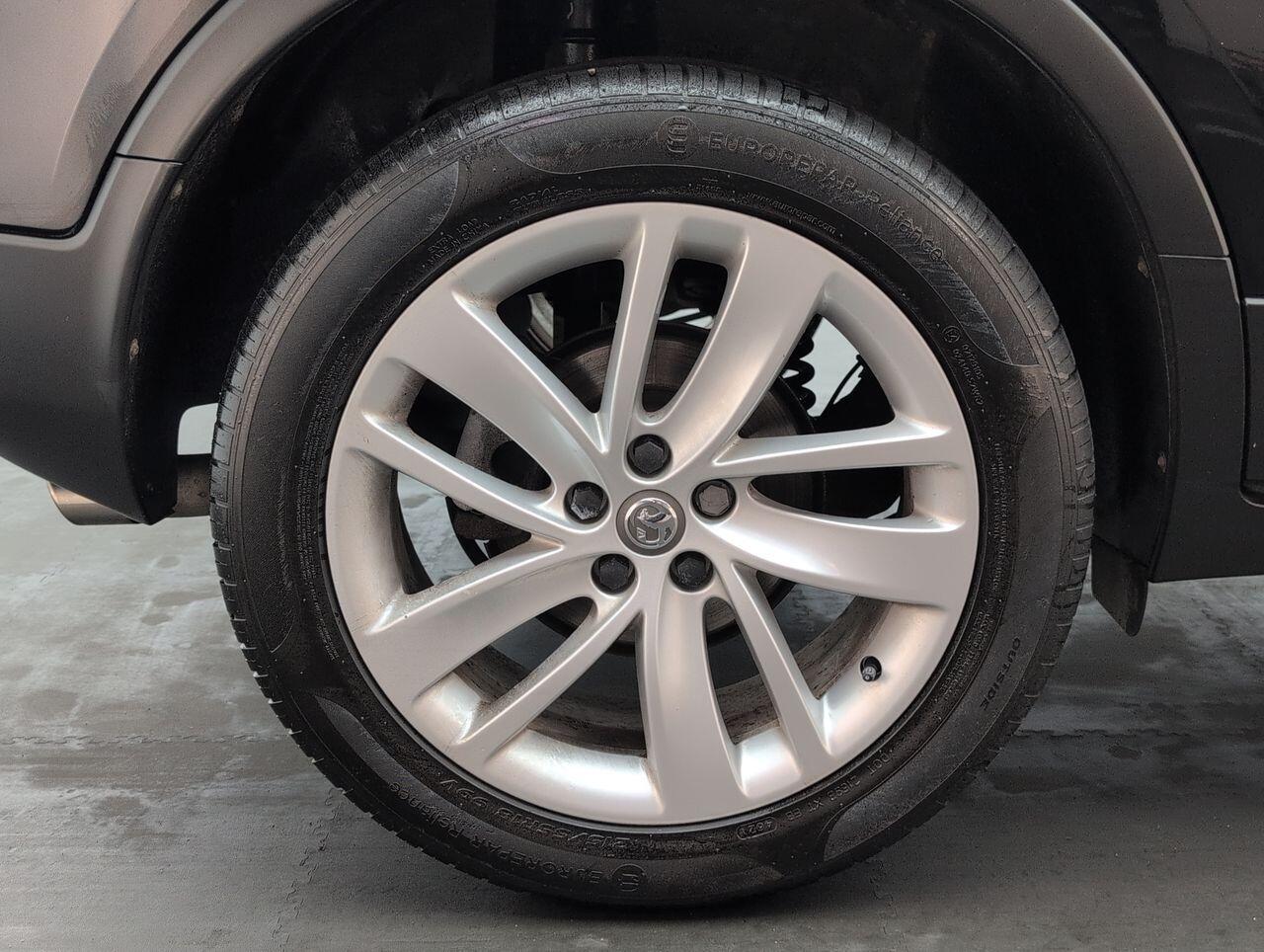 Used Vauxhall Mokka X 2018 for sale - 77377309: Photo 9