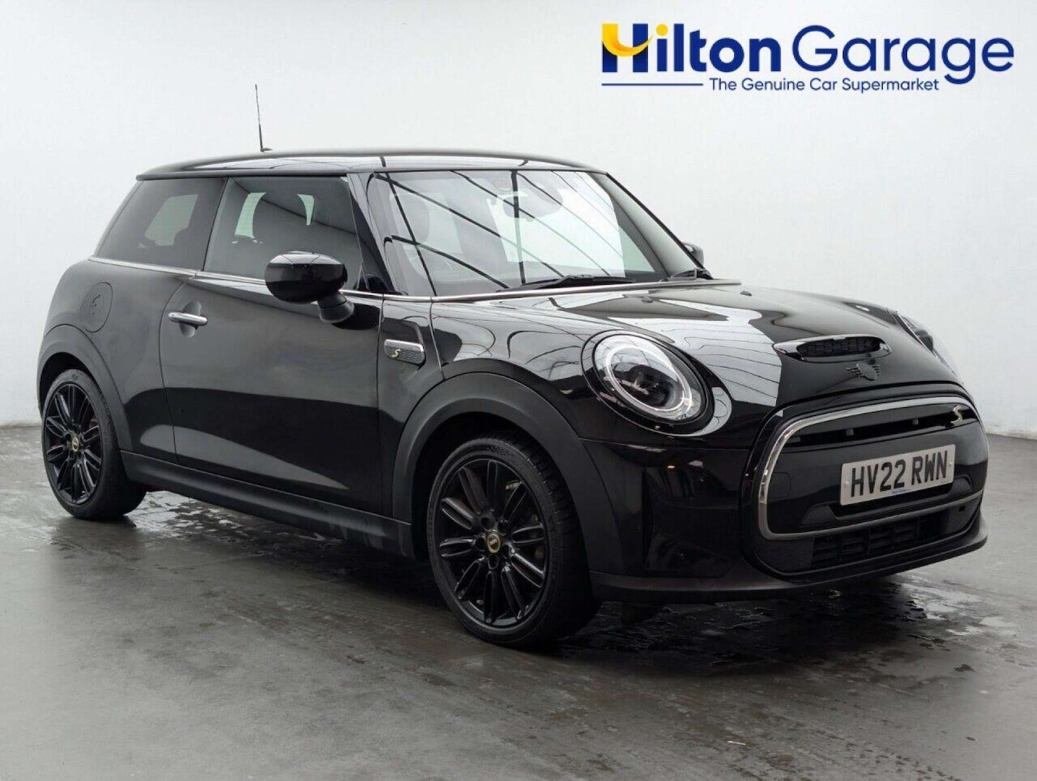 Used MINI Hatch 2022 for sale - 77713667: Photo 1