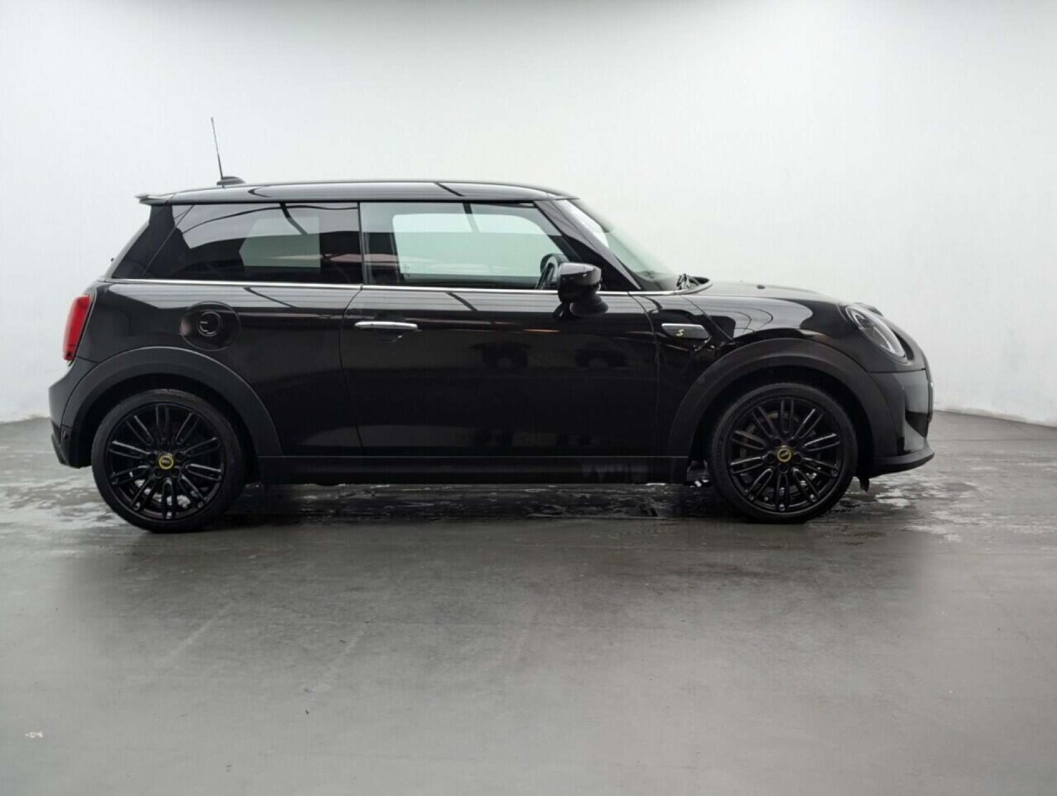 Used MINI Hatch 2022 for sale - 77713667: Photo 10