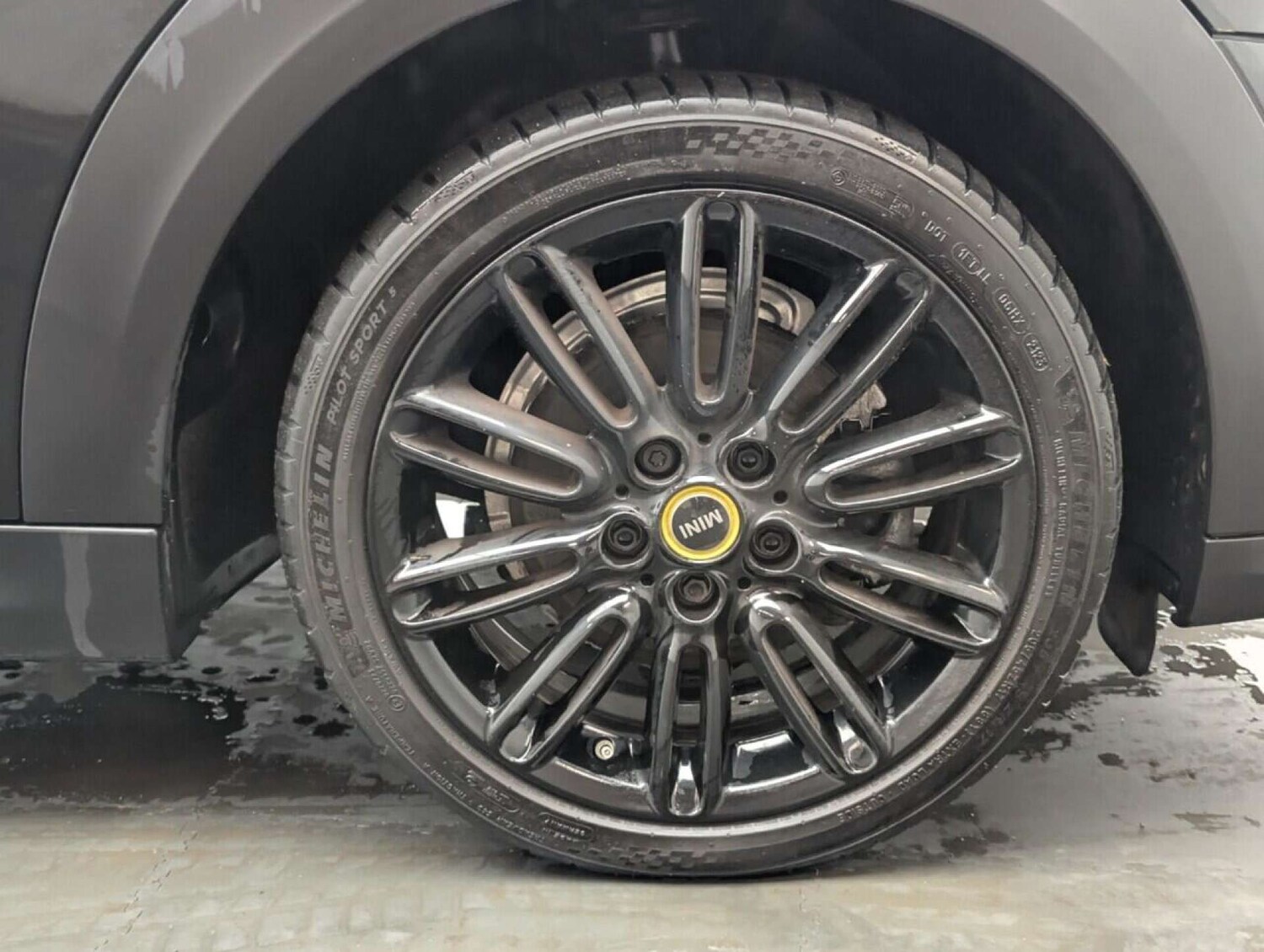 Used MINI Hatch 2022 for sale - 77713667: Photo 11