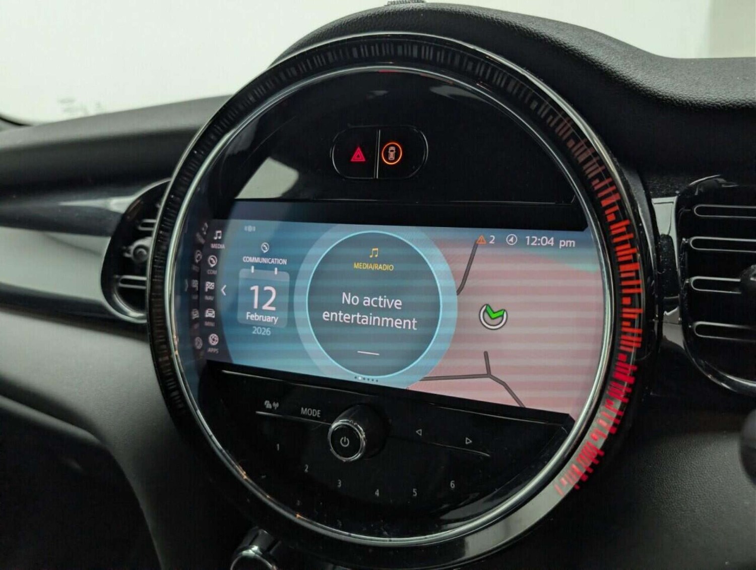 Used MINI Hatch 2022 for sale - 77713667: Photo 14