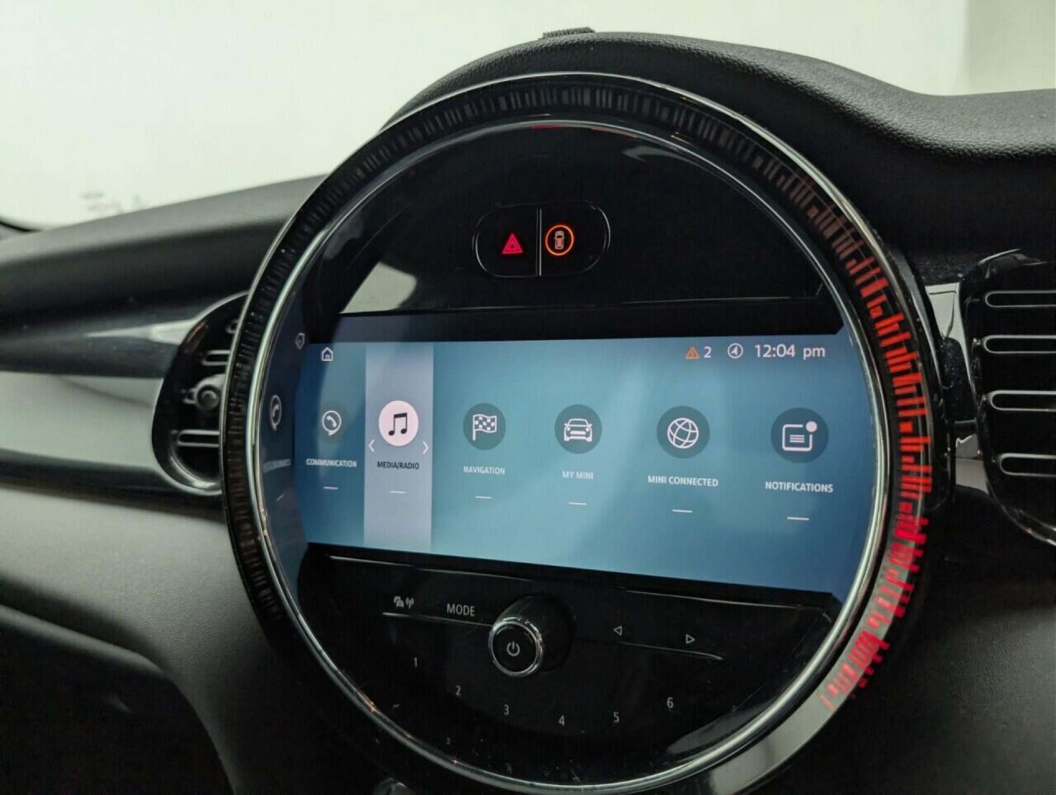 Used MINI Hatch 2022 for sale - 77713667: Photo 15