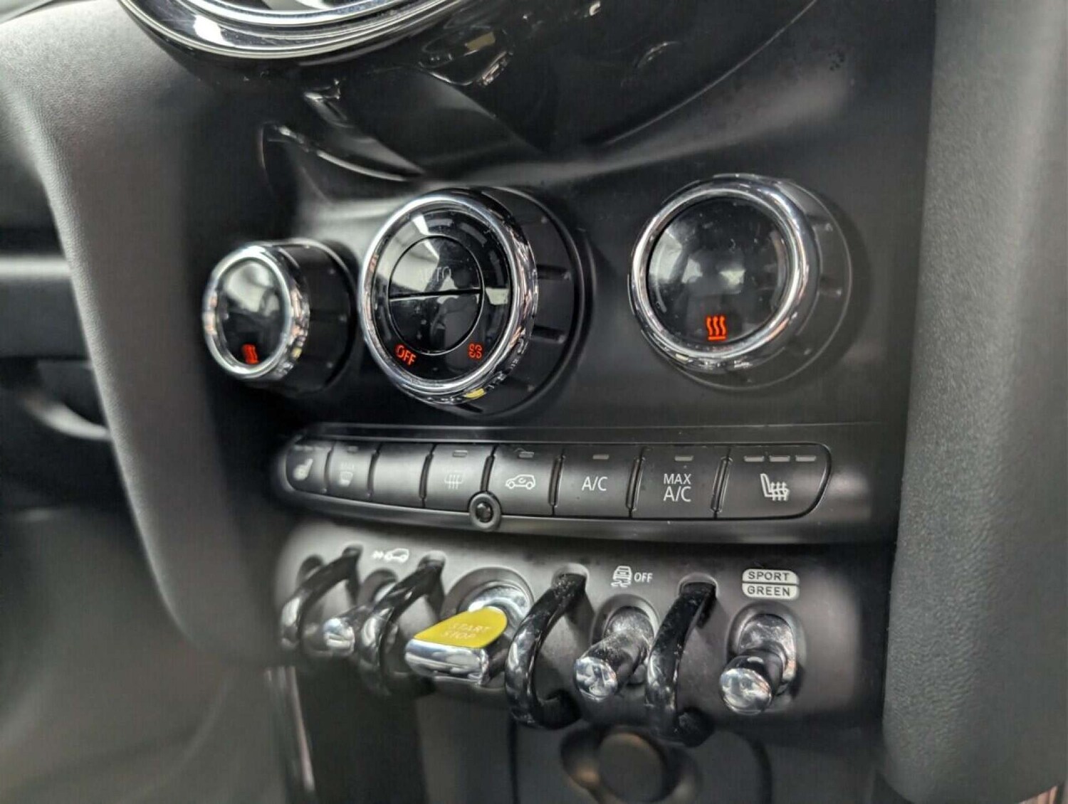 Used MINI Hatch 2022 for sale - 77713667: Photo 16