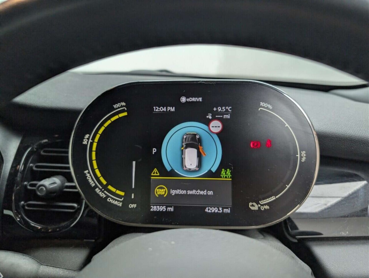 Used MINI Hatch 2022 for sale - 77713667: Photo 18