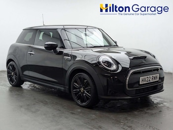 Used MINI Hatch 2022 for sale - 77713667: Photo