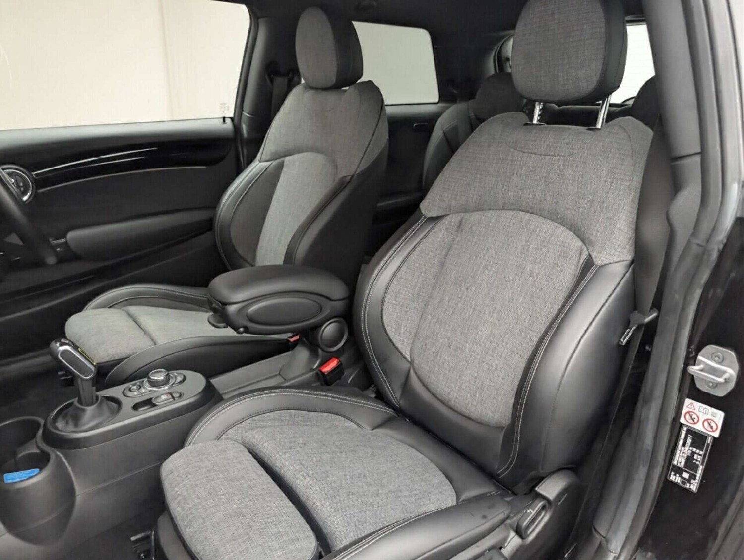 Used MINI Hatch 2022 for sale - 77713667: Photo 25