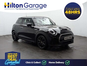Used MINI Hatch 2022 for sale - 77713667: Photo