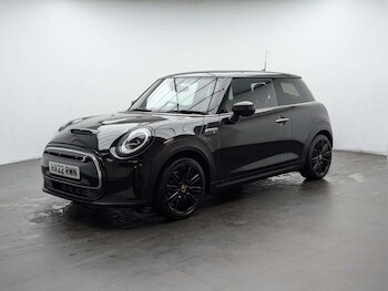 Used MINI Hatch 2022 for sale - 77713667: Photo