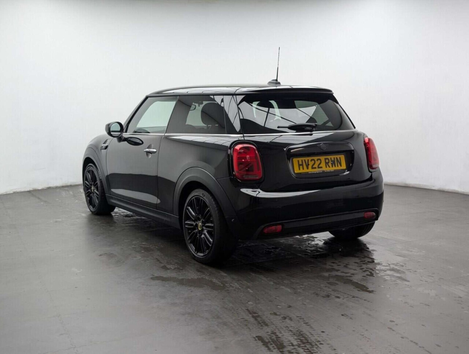 Used MINI Hatch 2022 for sale - 77713667: Photo 7