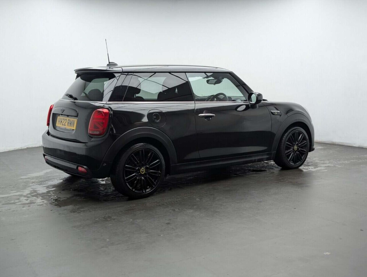 Used MINI Hatch 2022 for sale - 77713667: Photo 9