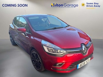 Used Renault Clio 2019 for sale - 78908803: Photo