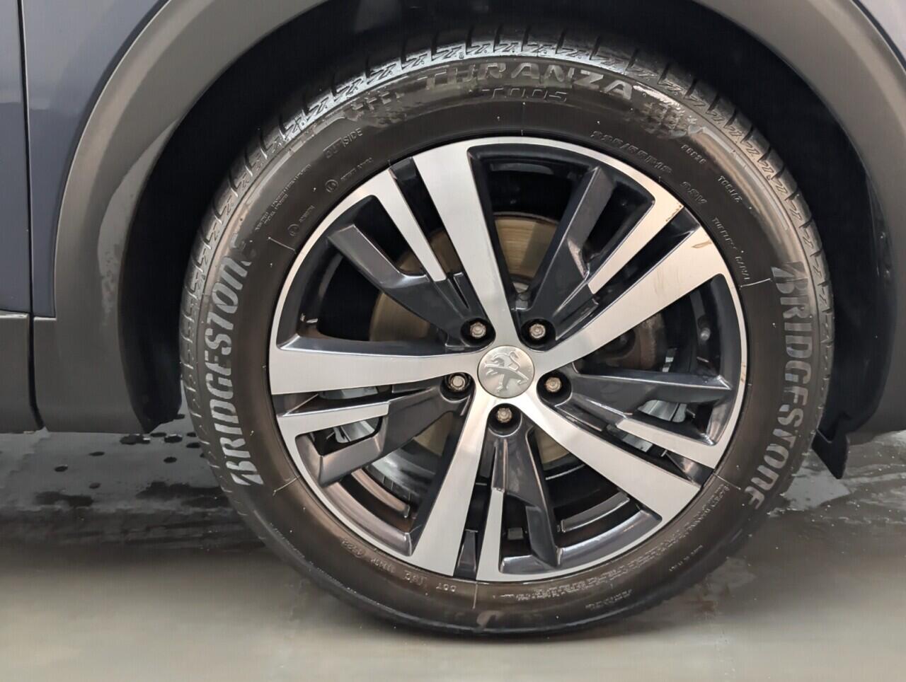 Used Peugeot 5008 2019 for sale - 77203494: Photo 10