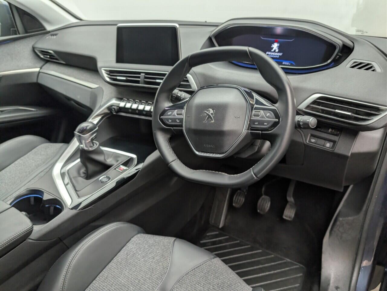 Used Peugeot 5008 2019 for sale - 77203494: Photo 11