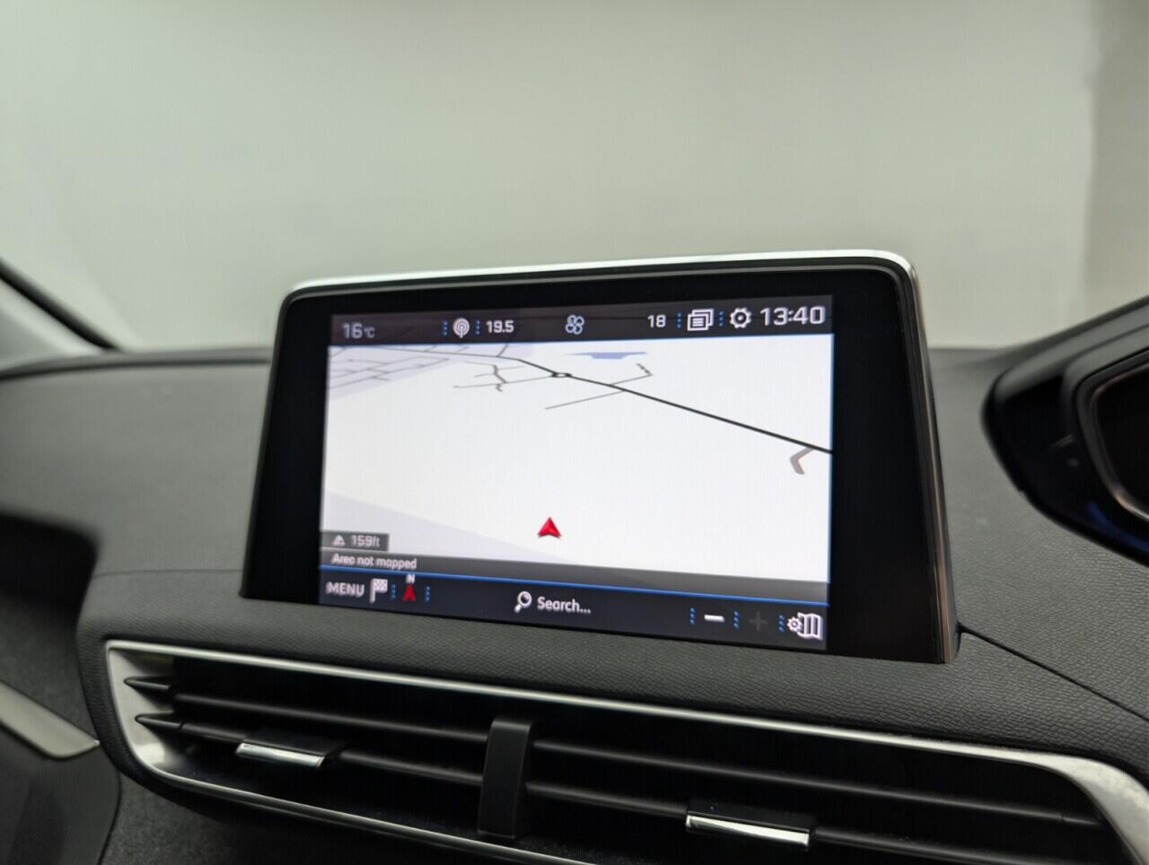 Used Peugeot 5008 2019 for sale - 77203494: Photo 14