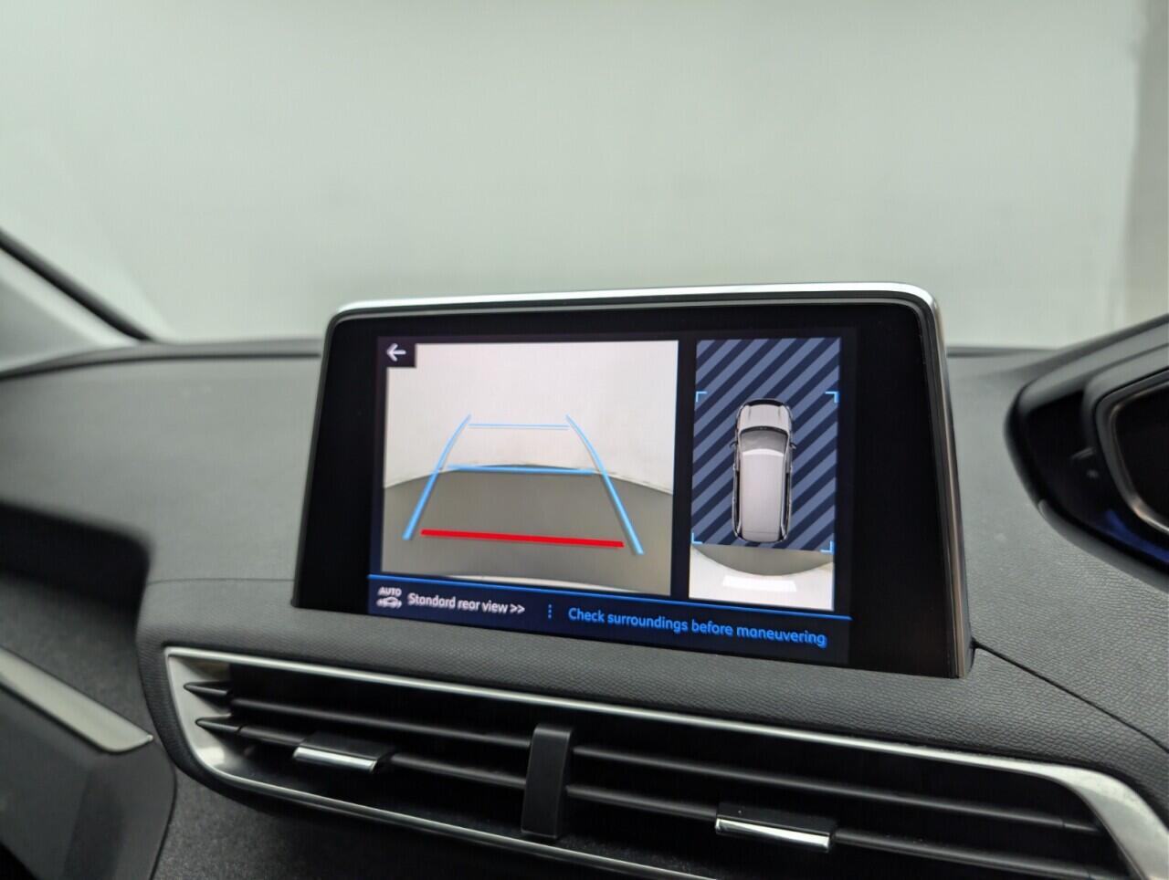 Used Peugeot 5008 2019 for sale - 77203494: Photo 15