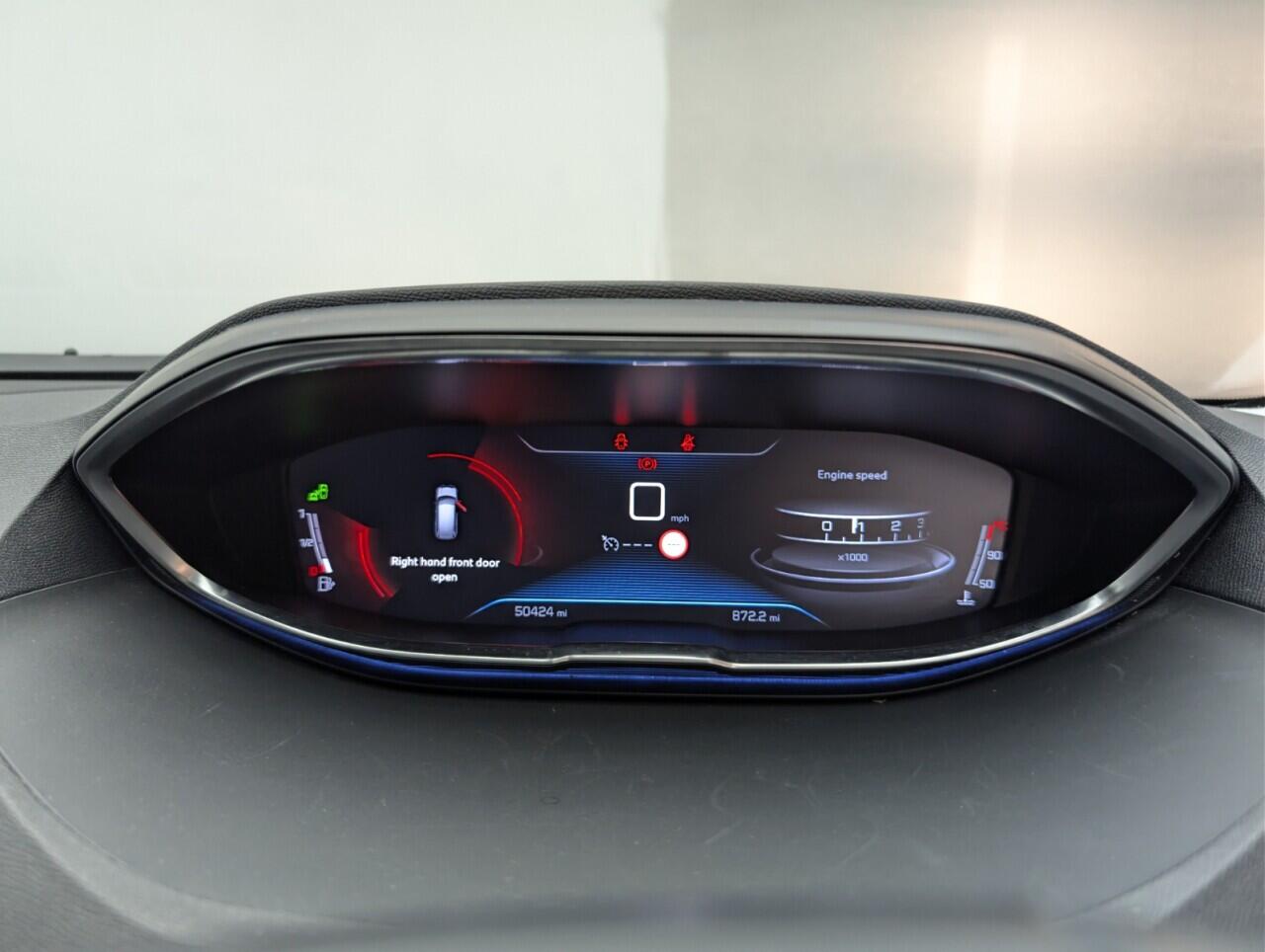 Used Peugeot 5008 2019 for sale - 77203494: Photo 18