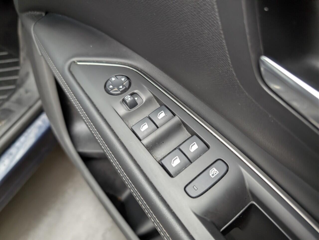 Used Peugeot 5008 2019 for sale - 77203494: Photo 22