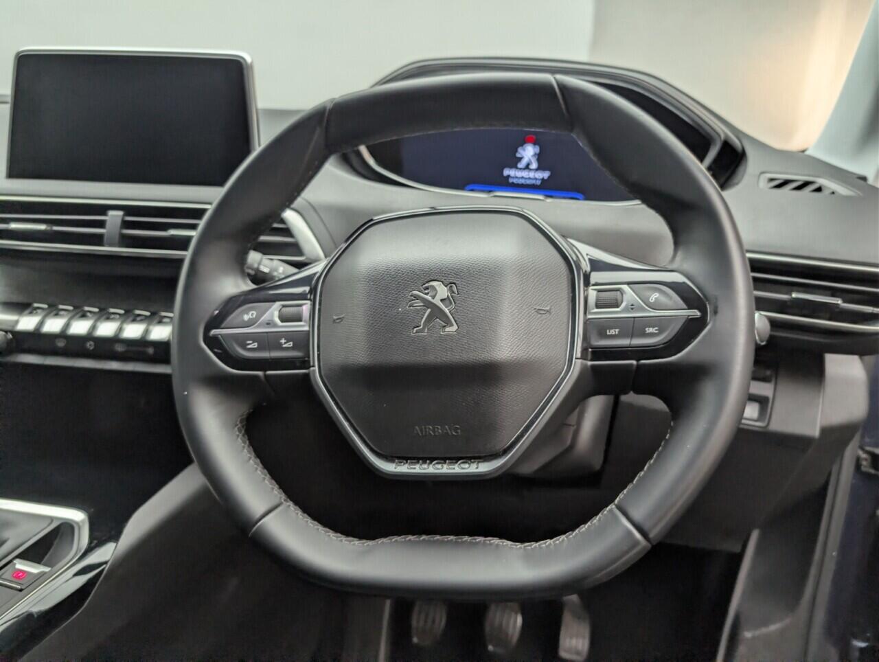 Used Peugeot 5008 2019 for sale - 77203494: Photo 23