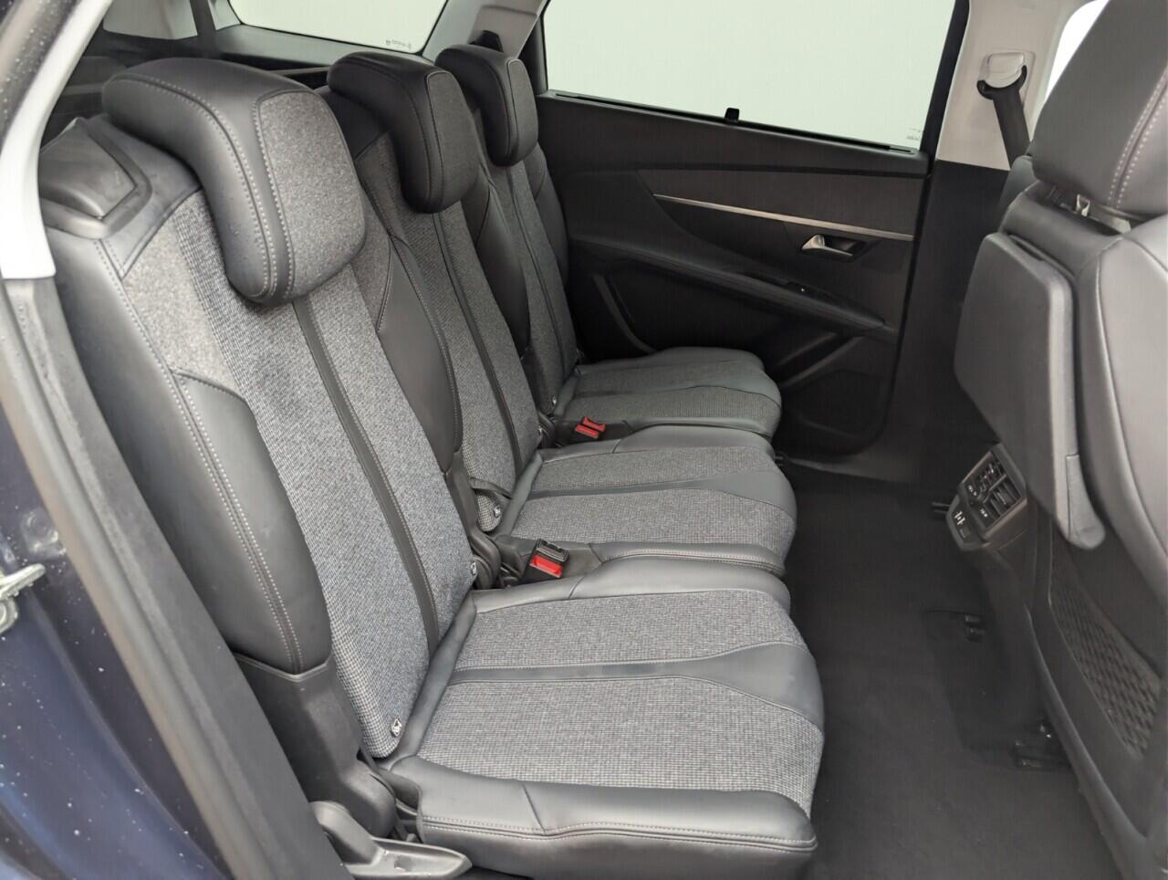 Used Peugeot 5008 2019 for sale - 77203494: Photo 25