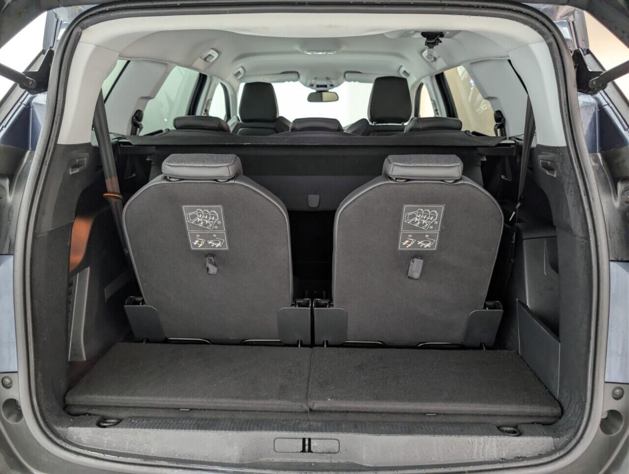 Used Peugeot 5008 2019 for sale - 77203494: Photo 26