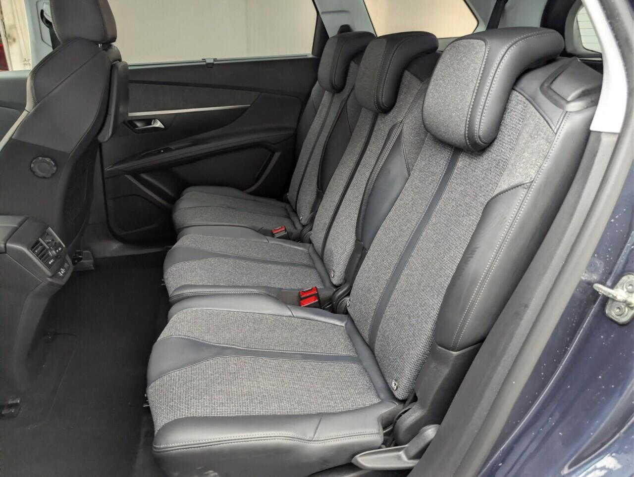 Used Peugeot 5008 2019 for sale - 77203494: Photo 27