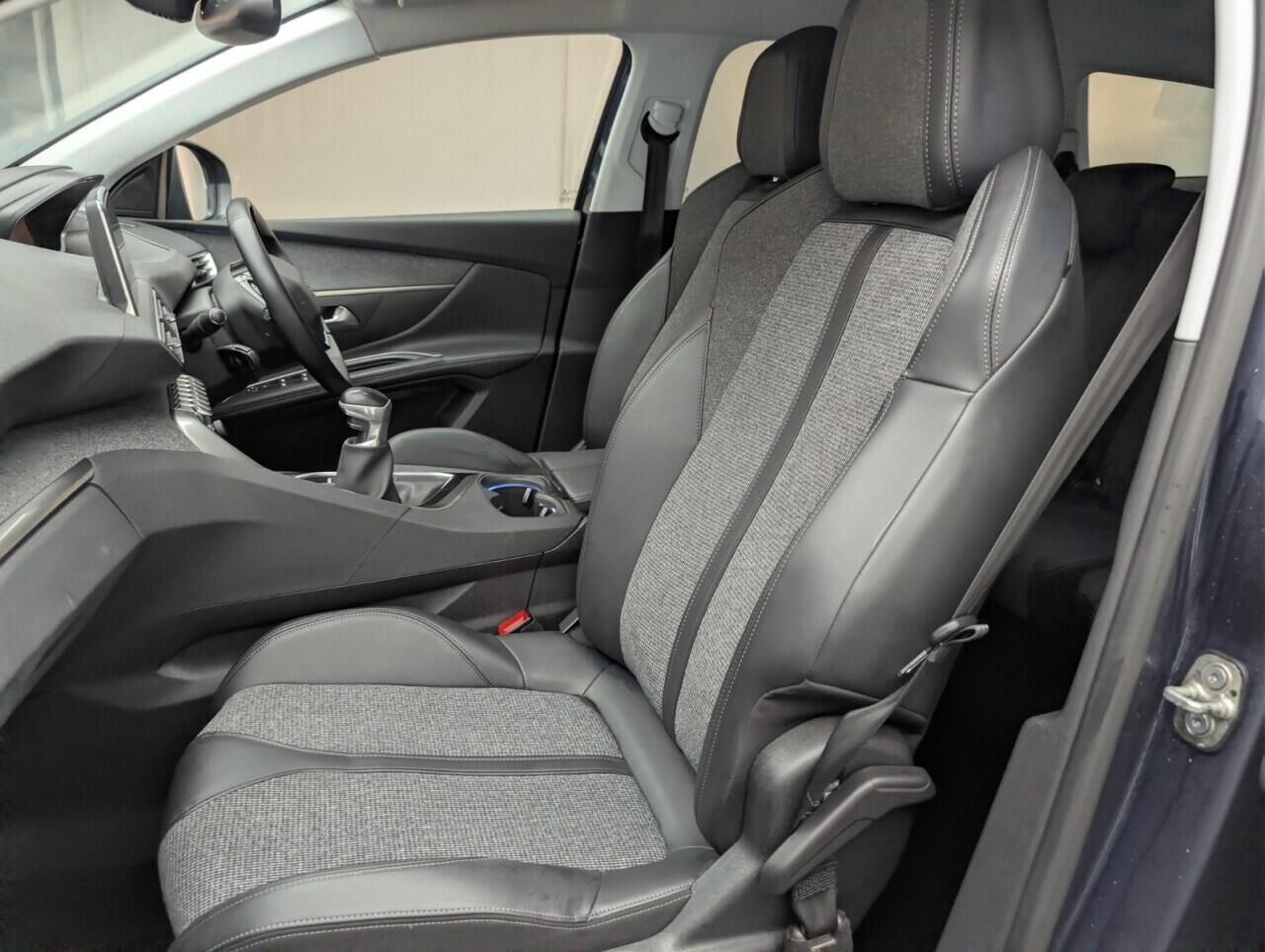 Used Peugeot 5008 2019 for sale - 77203494: Photo 28