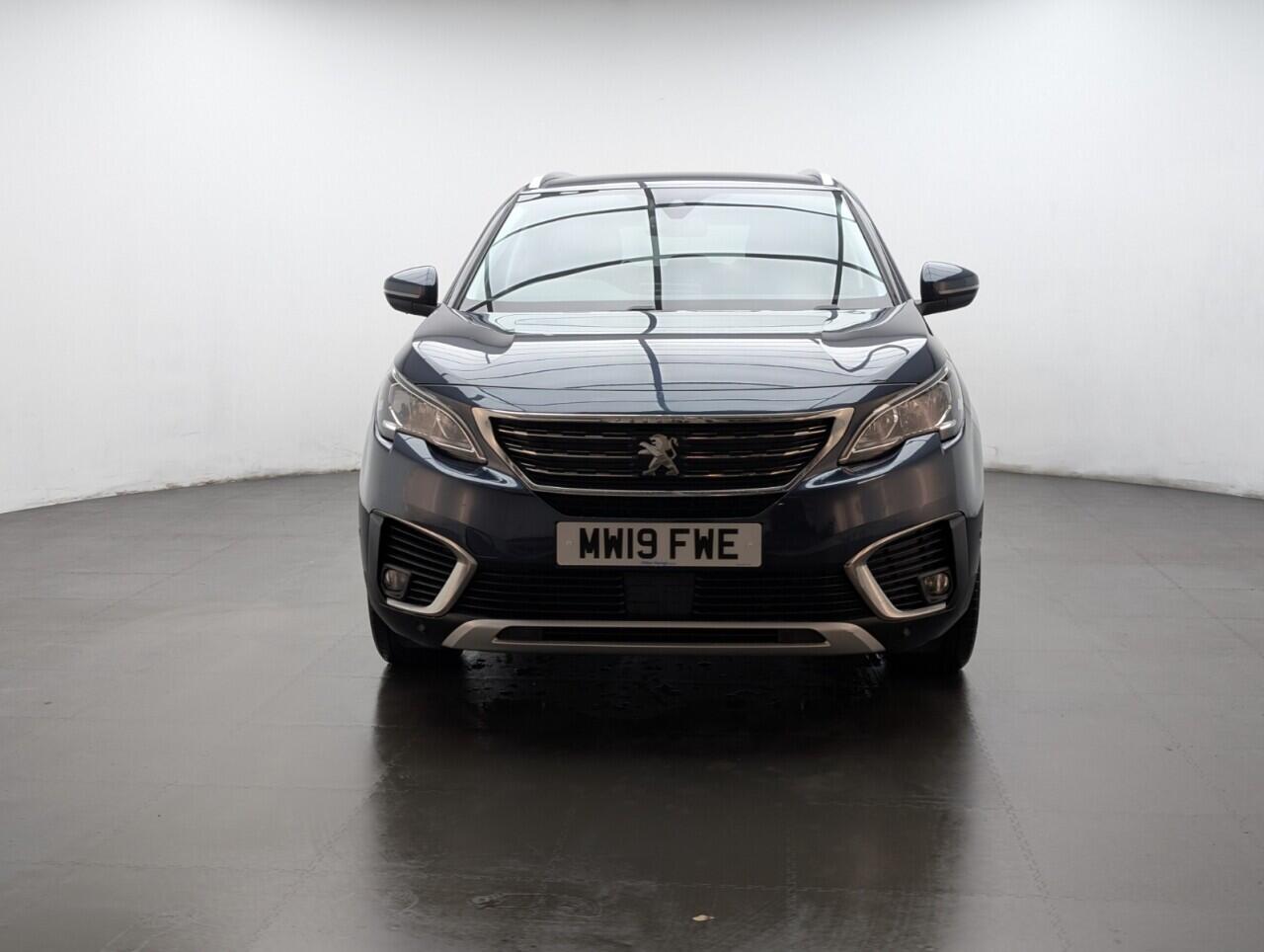 Used Peugeot 5008 2019 for sale - 77203494: Photo 3