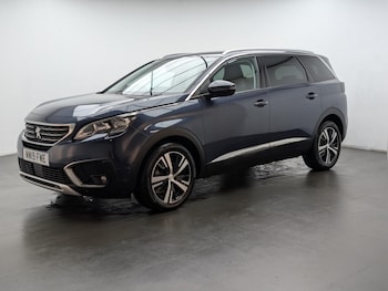 Used Peugeot 5008 2019 for sale - 77203494: Photo