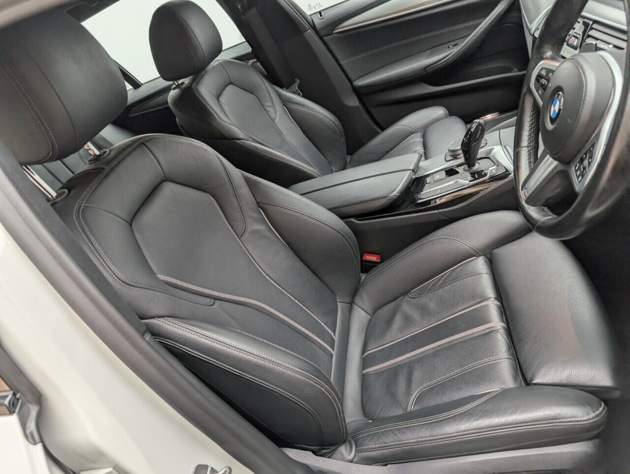 Used BMW 5 Series 2020 for sale - 76422777: Photo 12