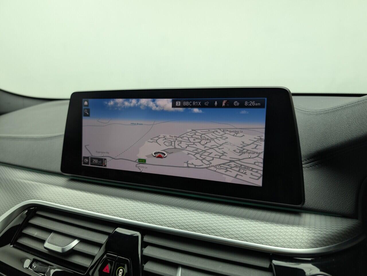 Used BMW 5 Series 2020 for sale - 76422777: Photo 14