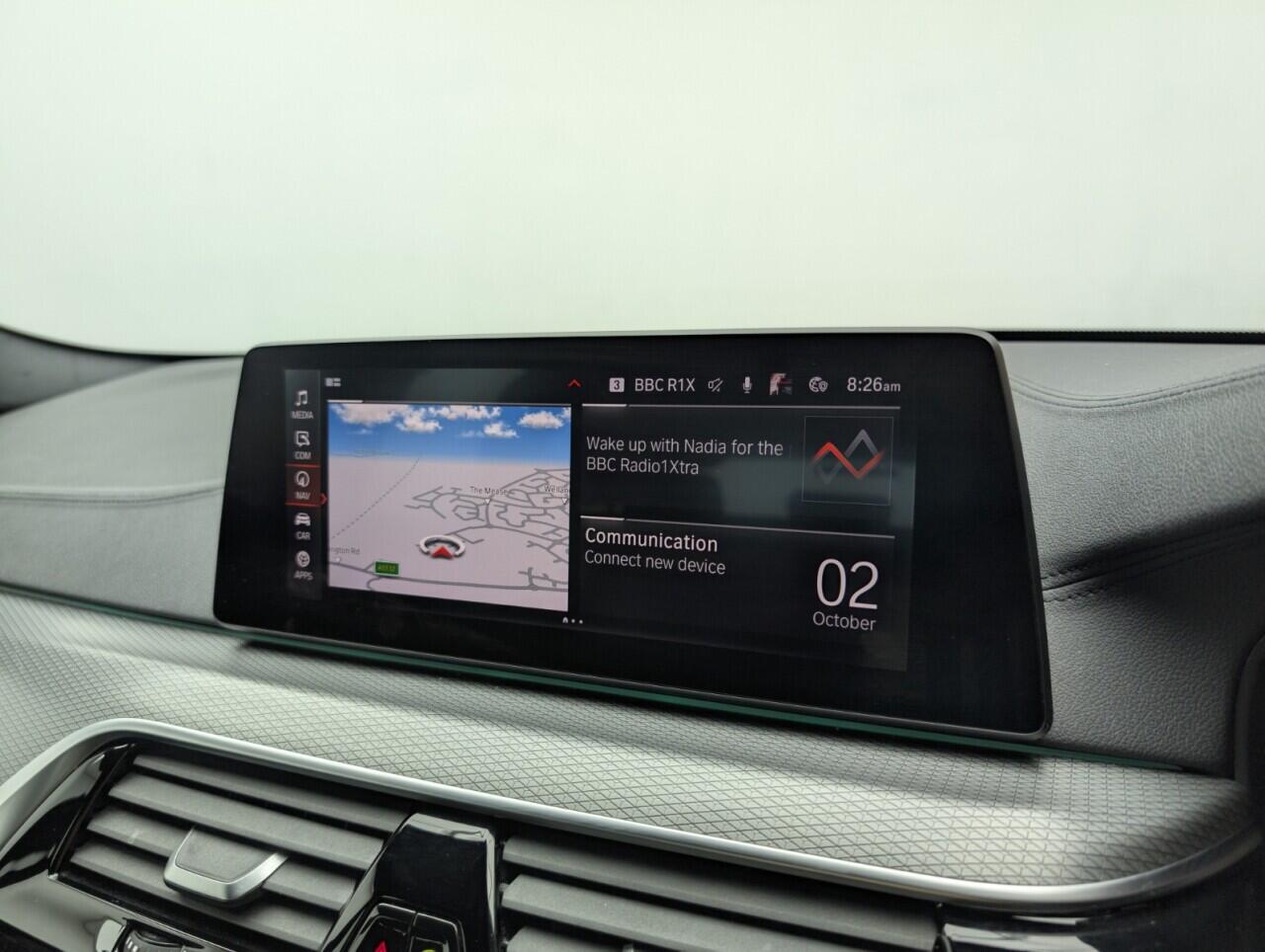 Used BMW 5 Series 2020 for sale - 76422777: Photo 15