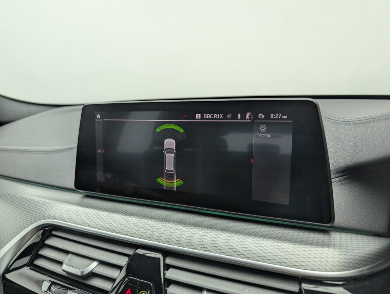 Used BMW 5 Series 2020 for sale - 76422777: Photo 16