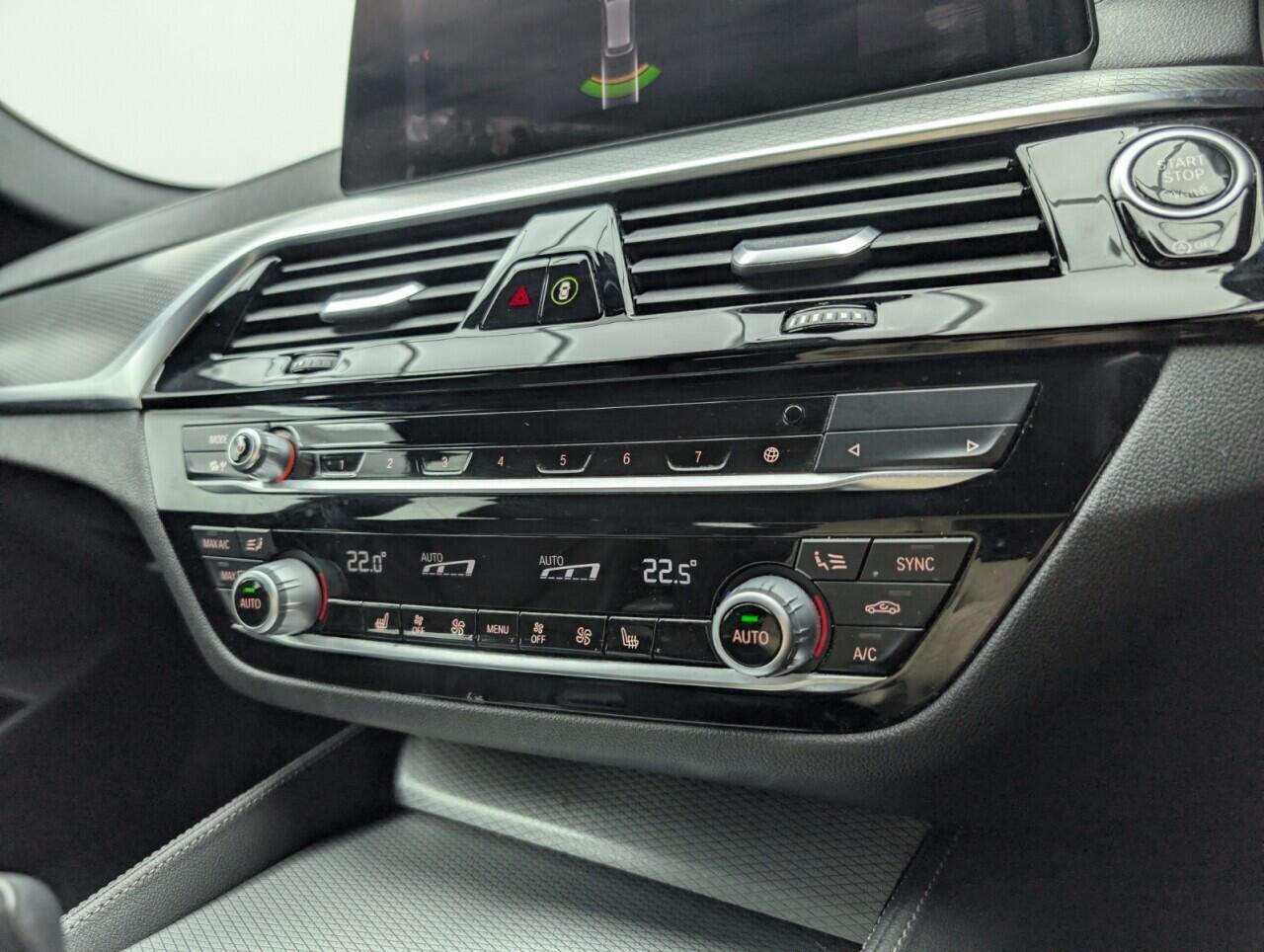 Used BMW 5 Series 2020 for sale - 76422777: Photo 17