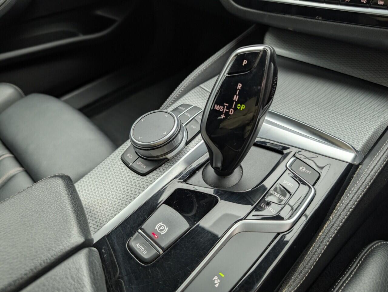 Used BMW 5 Series 2020 for sale - 76422777: Photo 18