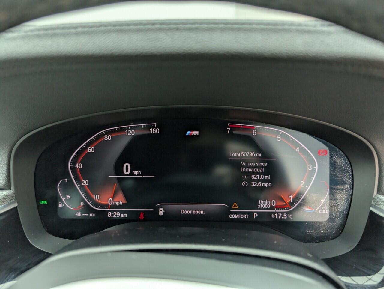 Used BMW 5 Series 2020 for sale - 76422777: Photo 19