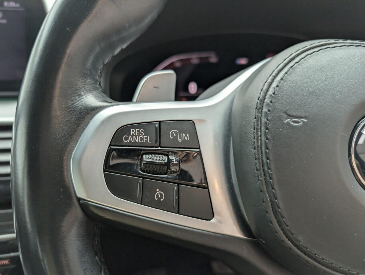 Used BMW 5 Series 2020 for sale - 76422777: Photo 20