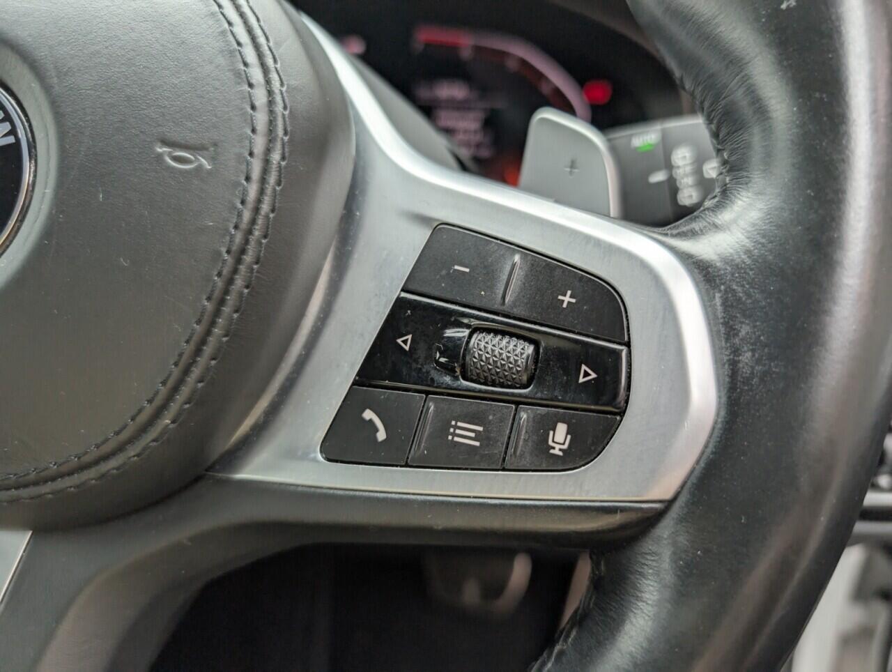 Used BMW 5 Series 2020 for sale - 76422777: Photo 21