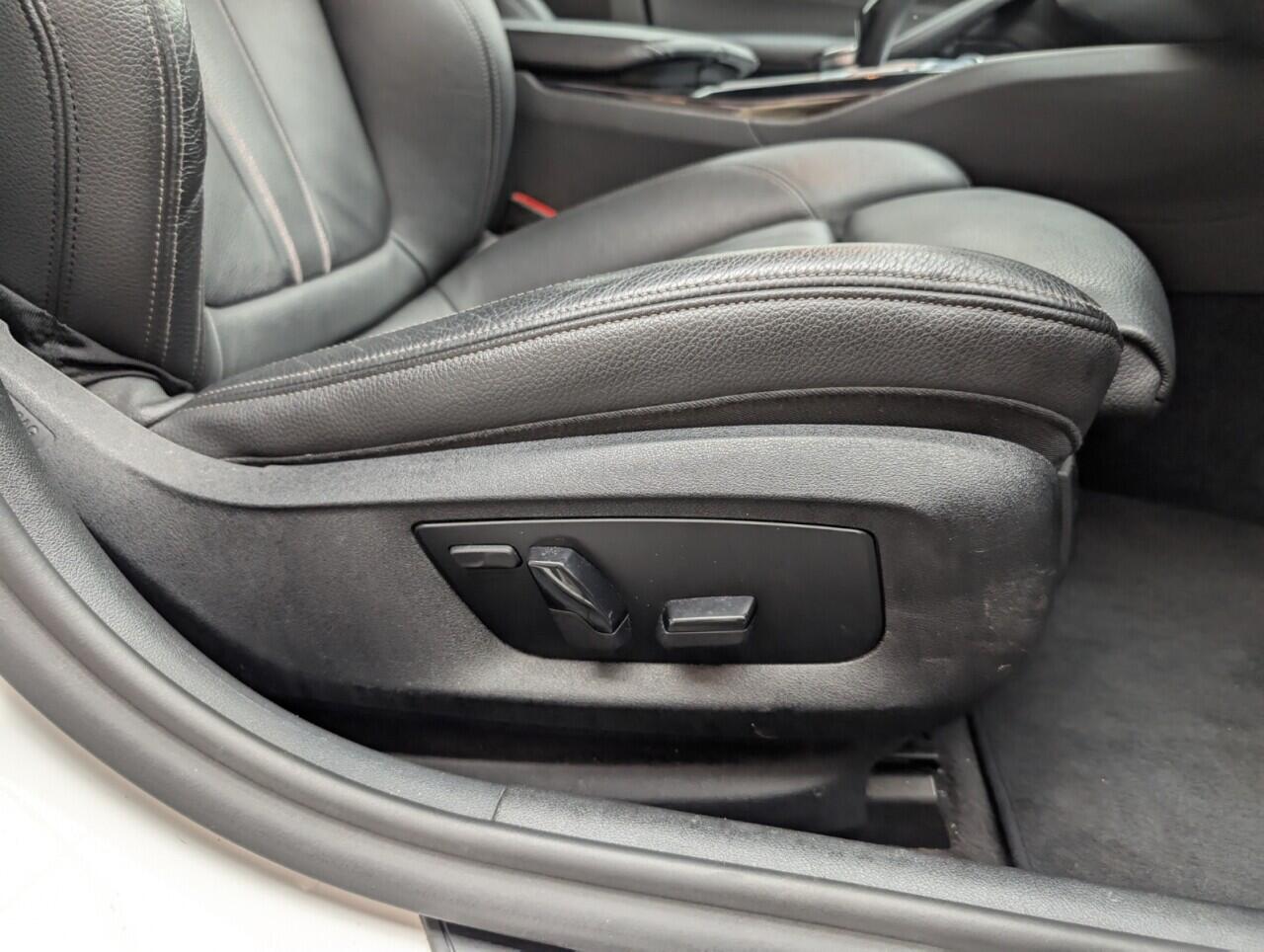 Used BMW 5 Series 2020 for sale - 76422777: Photo 25