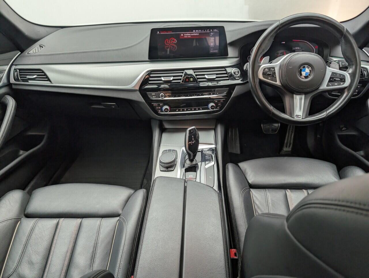 Used BMW 5 Series 2020 for sale - 76422777: Photo 26