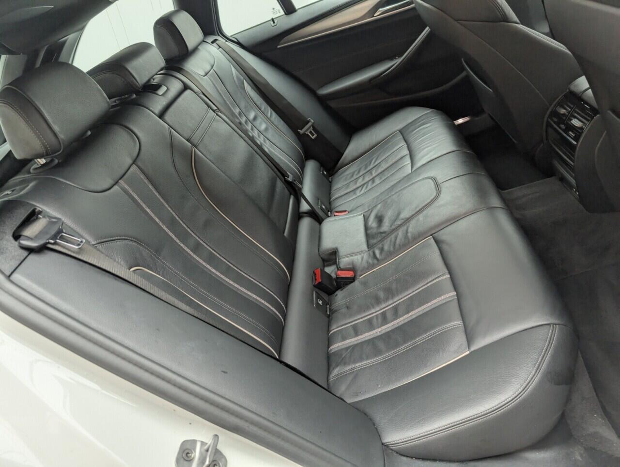 Used BMW 5 Series 2020 for sale - 76422777: Photo 27