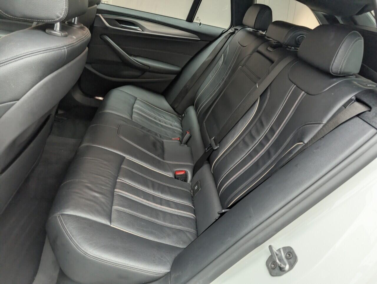 Used BMW 5 Series 2020 for sale - 76422777: Photo 29