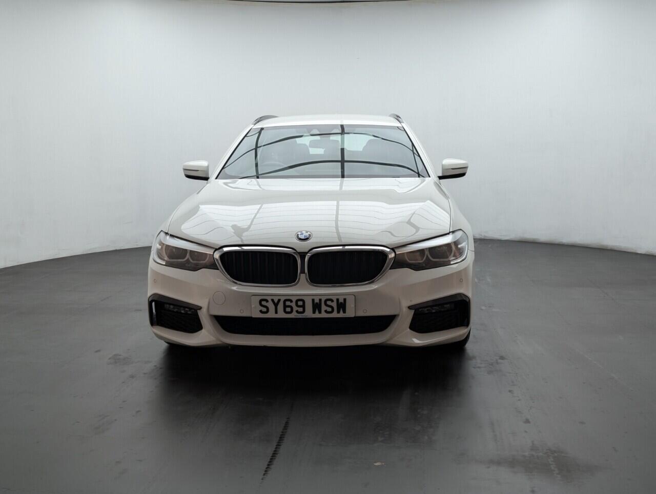 Used BMW 5 Series 2020 for sale - 76422777: Photo 3