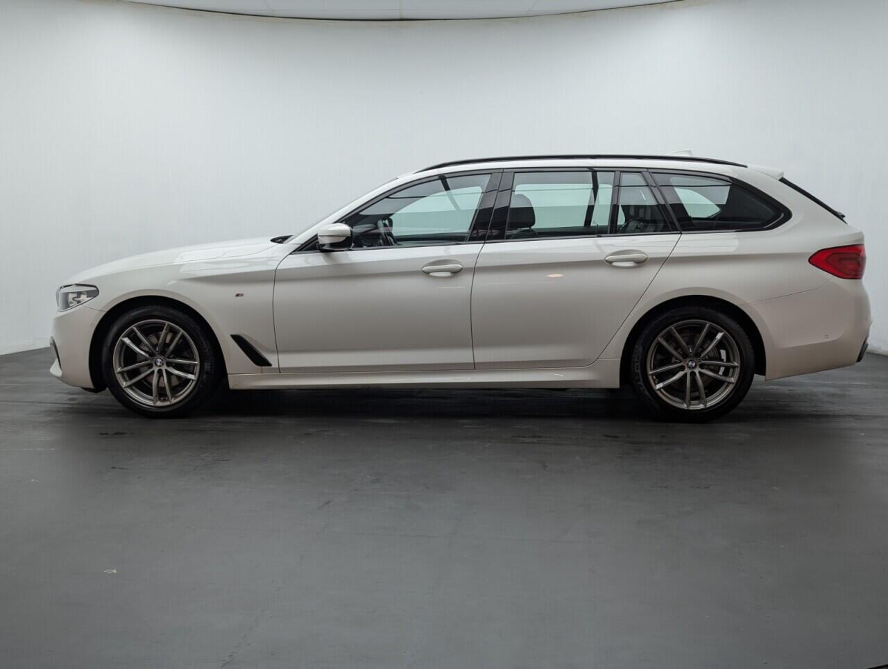 Used BMW 5 Series 2020 for sale - 76422777: Photo 5