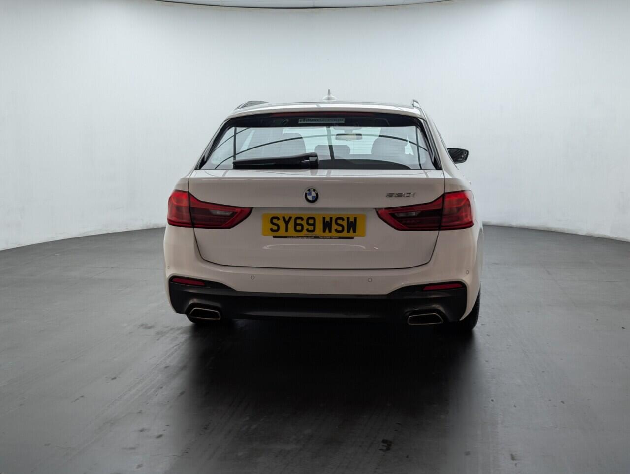 Used BMW 5 Series 2020 for sale - 76422777: Photo 7